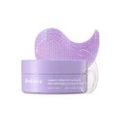 Biodance Caviar PDRN Eye Patches with Caffeine Brightens Dark Circles & Plumps Fine Lines (85 g)