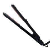 Alan Truman Super-Glide Wide Styler - Black