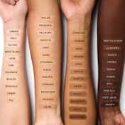 NARS Natural Matte Longwear Foundation - Punjab (30 ml)