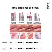 Yves Saint Laurent Loveshine Pumping Lip oil Gloss - 7-Strawberry Star (6 g)