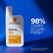 La Roche-Posay Anthelios Invisible Fluid Sunscreen UVMune 400 SPF50 (50 ml)