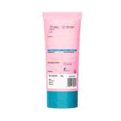 Aqualogica Radiance+ Dewy Lightweight Sunscreen Gel SPF 50+ PA+++ for Oily & Acne-Prone Skin (80 g)