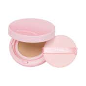 Etude Double Lasting Powder Cushion foundation - 27N Amber (14 g)