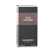 Karl Lagerfeld Bois D'Ambre Eau De Toilette (100 ml)