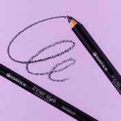 Essence Inner Eye Khol Kajal - 01 Midnight Black (1 g)