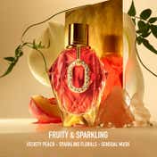 Rabanne Million Gold Pure Diamonds Eau De Parfum for Women (90 ml)
