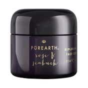 Purearth Gulabo Rose and Seabuck Replenishing Face Creme 17 Barrierrestoring Botanicals (50 g)