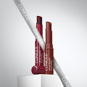 Clinique Cult Classic Lip Duo Almost Lipstick Set (2 pcs)
