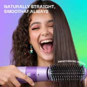 Bombae Hairess Pro 5-in-1 Multistyler with Auto-Wrap Curling Ionic Tech & 3 Heat Modes (1 pc)
