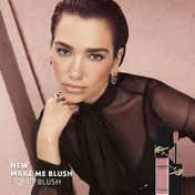 Yves Saint Laurent Make Me Blush Liquid Blush - 57 Coral Clash (15 ml)