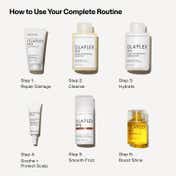 Olaplex The Full-On Shine Set (6 pcs)