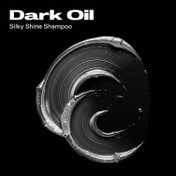 Sebastian Professional Dark Oil Silky Shine Shampoo (1000 ml)