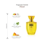 AJMAL Bombay Dreams Eau De Perfume (100ml)