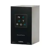 AJMAL Neutron Eau De Perfume (100ml)