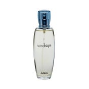 Ajmal Raindrops Eau De Parfum Long Lasting Premium Perfume for Women (50 ml)