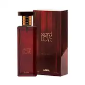 Ajmal Sacred Love Eau De Parfum Long Lasting Premium Perfume for Women (50 ml)
