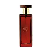 Ajmal Sacred Love Eau De Parfum Long Lasting Premium Perfume for Women (50 ml)