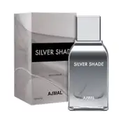 Ajmal Wisal + Silver Shade Combo