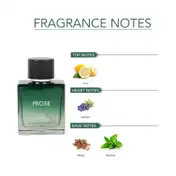 AJMAL Prose Eau De Perfume (100ml)