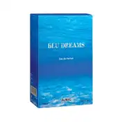 AJMAL Blu Dreams Eau De Parfum (100ml)