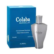 AJMAL Colaba Mukhallat Concentrated Oriental Perfume (14ml)