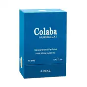 AJMAL Colaba Mukhallat Concentrated Oriental Perfume (14ml)
