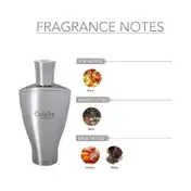AJMAL Colaba Mukhallat Concentrated Oriental Perfume (14ml)