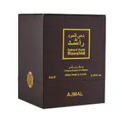 AJMAL Dahnul Oudh Raashid Concentrated Perfume Free From Alcohol (3ml)