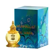 AJMAL Mukhallat Al Wafa Concentrated Perfume (12ml)