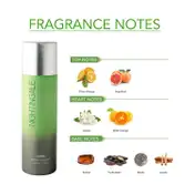 AJMAL Nightingale Deodorant (200ml)
