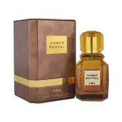AJMAL Amber Santal Eau De Parfum (100ml)