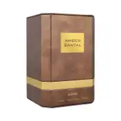 AJMAL Amber Santal Eau De Parfum (100ml)