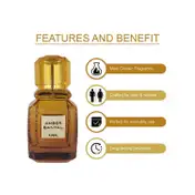 AJMAL Amber Santal Eau De Parfum (100ml)