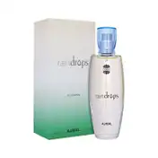 AJMAL Raindrops Eau De Parfum And Aurum Eau De Parfum (2Pc)