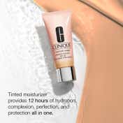 CLINIQUE Moisture Surge Sheertint Tinted Hydrator SPF25 - 03 Universal Lignt-Medium (40 ml)