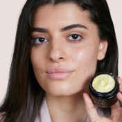 Purearth Gulabo Rose and Seabuck Replenishing Face Creme 17 Barrierrestoring Botanicals (20 g)