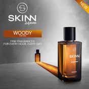Skinn 24Seven Woody Eau De Parfum (100 ml)
