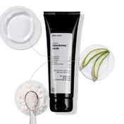 Brillare Terabond Hair Mask for Damaged and Frizzy Hair Reduces Breakage (125 g)