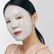 Nacific Green Tea Cica Collagen Gel Mask (35 g)