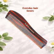 Babila Premium Handmade Grooming Fashion Comb -HMC-75