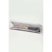 Allure Classic Blush Makeup Brush - (1Pc)