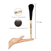 Allure Classic Blush Makeup Brush - (1Pc)