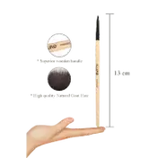 Allure Classic Lip Filler Makeup Brush - (1Pc)