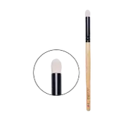 Allure Crease Brush : Round Eye Brush C-18 - (1Pc)