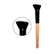 Allure Foundation Brush : angle Foundation C-26 - (1Pc)
