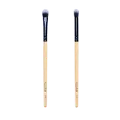 Allure Classic Blending and Flat Blending Brush : C-10 & C11 - (2pcs)