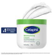 Cetaphil Moisturising Cream (450 g)