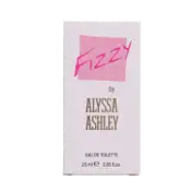 Alyssa Ashley Fizzy Eau de Toilette (25ml)