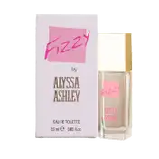 Alyssa Ashley Fizzy Eau de Toilette (25ml)