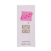 Alyssa Ashley Fizzy Eau de Toilette (50ml)